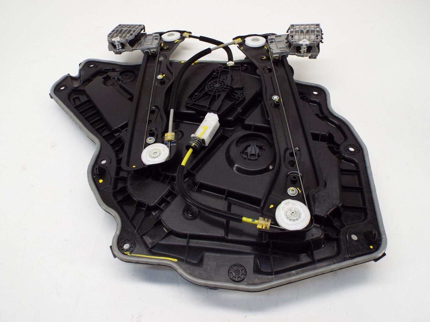 2021 Tesla Model Y Rear Left Door Window Regulator 1526802-00-B