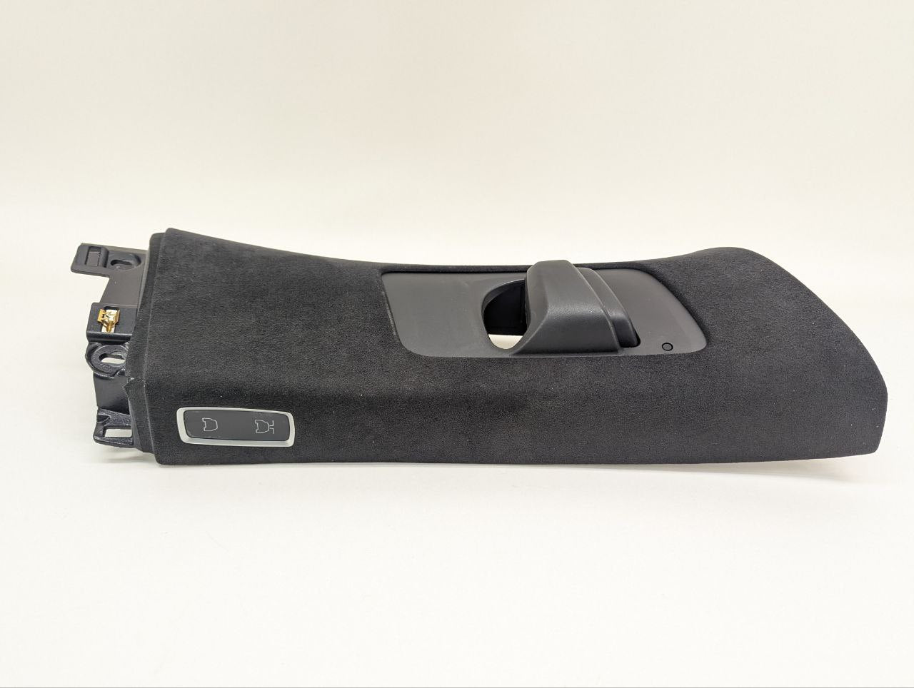 2018 Tesla Model X B Pillar Upper Right 1035954-06-H