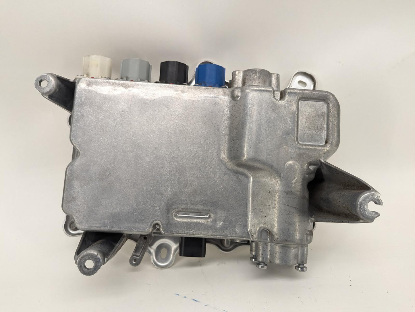 2018 Tesla Model X High Voltage Junction Box 1049678-00-G