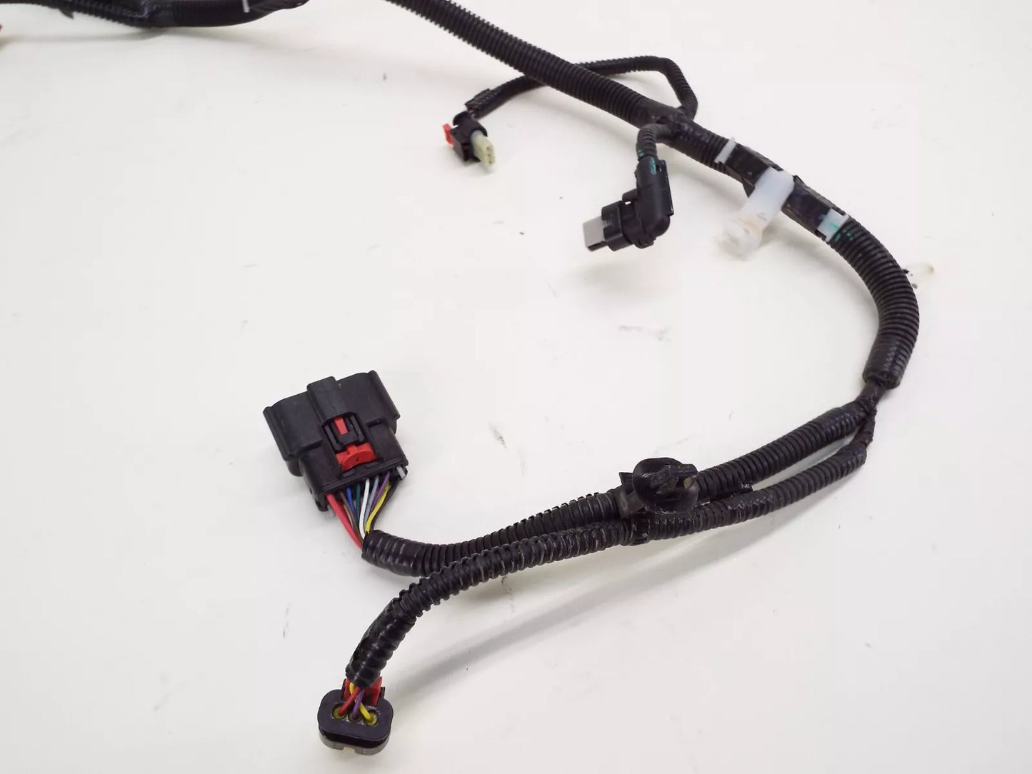 2021-2022 Tesla Model 3 Front Harness Fascia Fascia Lamps 2067958-00-B