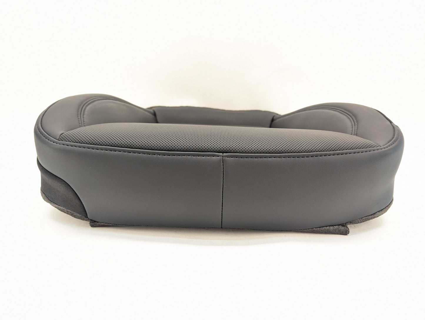 2022-2025 Tesla Model Y Front First Row Seat Cushion Right Black 1920674-01-A