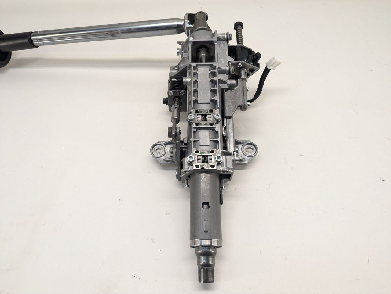 2025 Tesla Model 3 Highland Steering Column 1344811-00-C