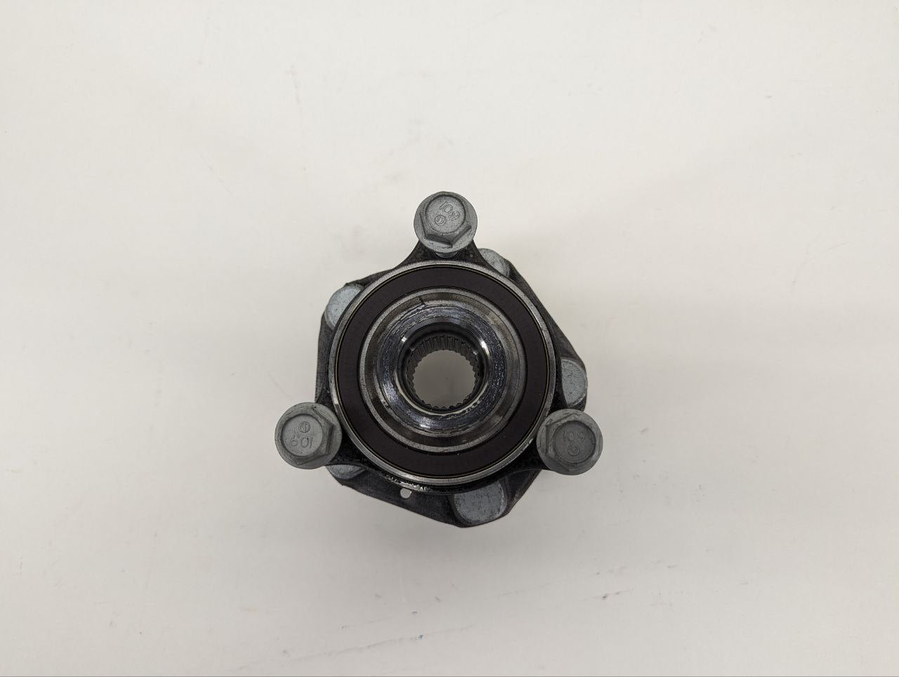 2022-2025 Tesla Model Y Driven Hub Rear 1044123-00-B