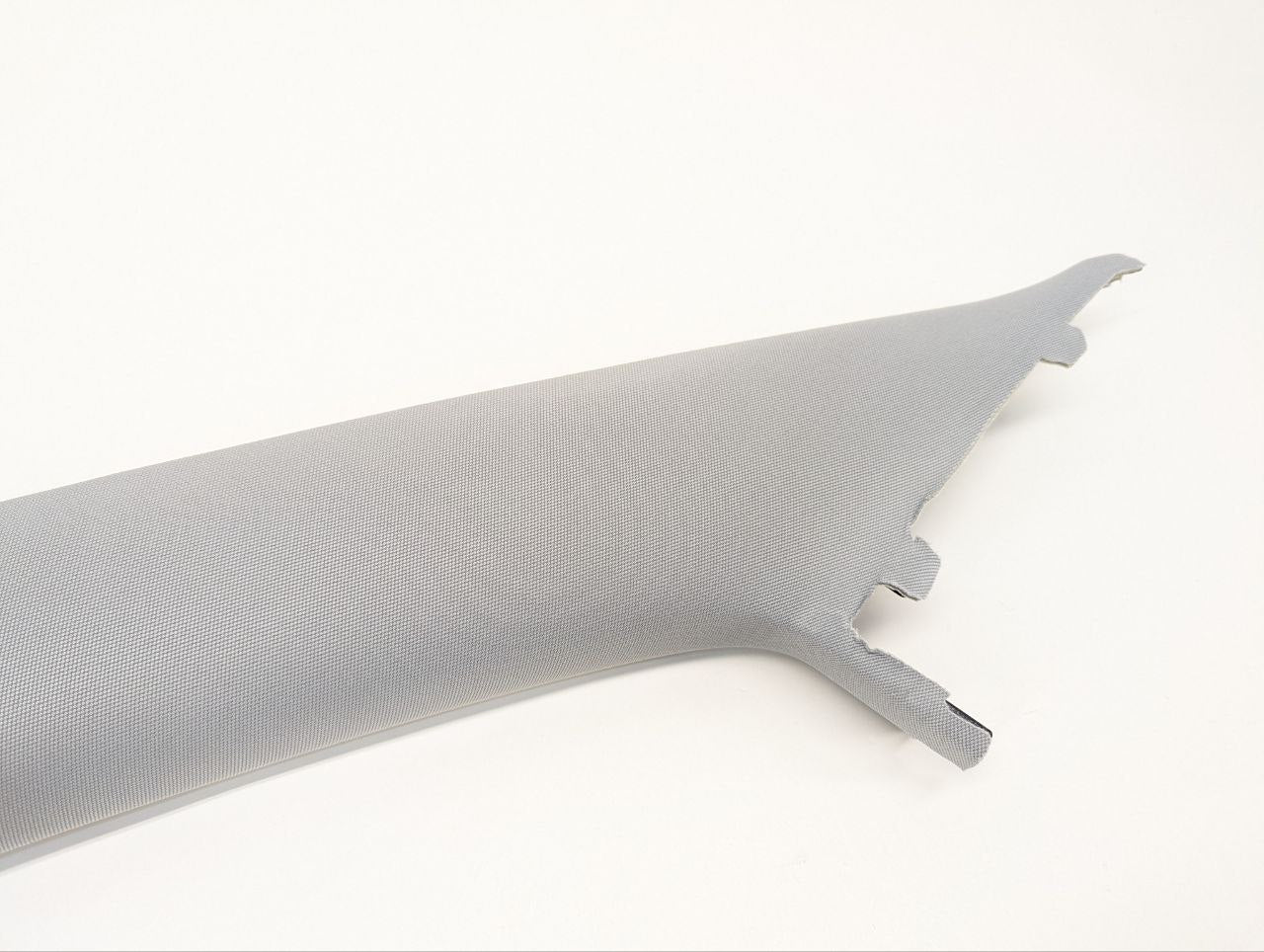 2024-2025 Tesla Model 3 A Pillar Upper Left Trim 1731773-20-H