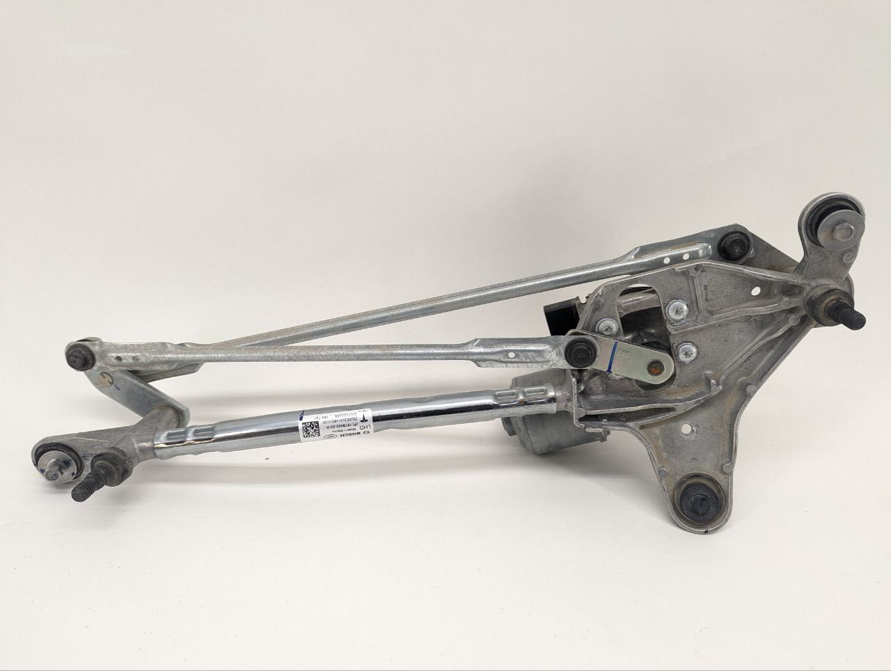 2024-2025 Tesla Model 3 Wiper Motor Assembly 1878493-00-A