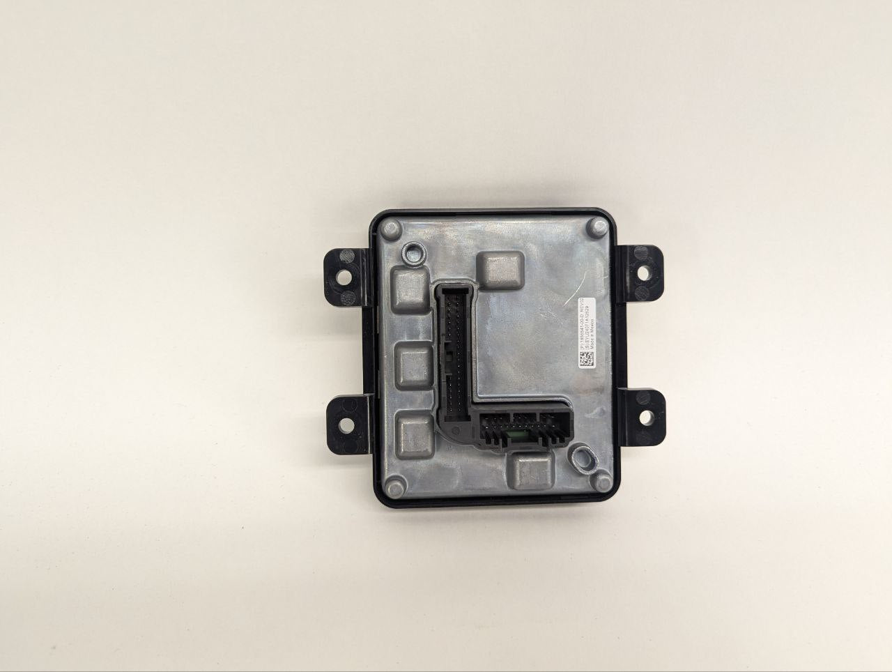 2024 Tesla Model 3 Highland Usb Hub Controller 1855541-00-D