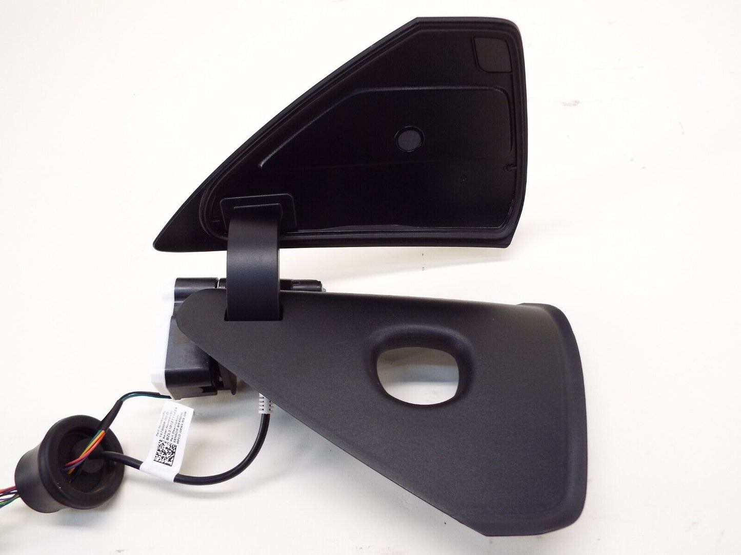 2021-2023 Tesla Model Y Charge Port Door 1566302-00-G