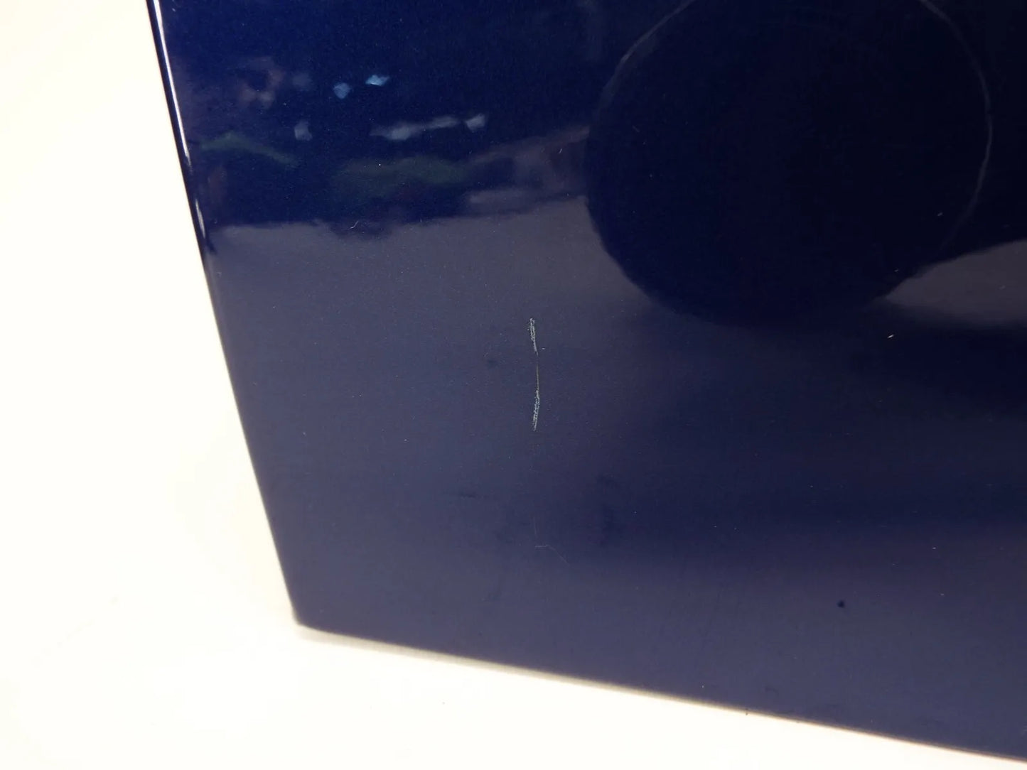 Tesla Model 3 Front Left Door Shell PPSB