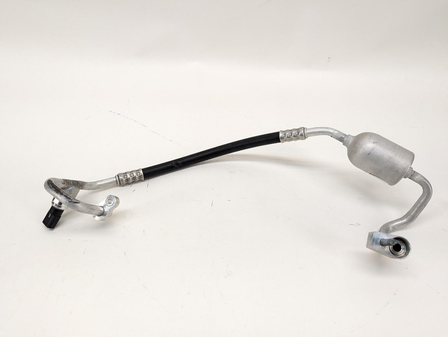 2018 Tesla Model X AC Line Discharge 1032196-00-E