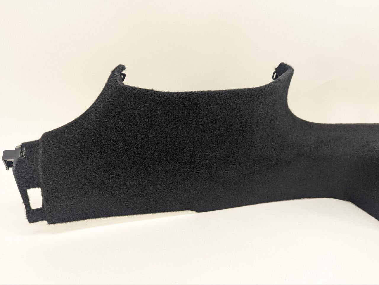 2024-2025 Tesla Model 3 Highland B Pillar Lower Trim Right 1733762-23-E