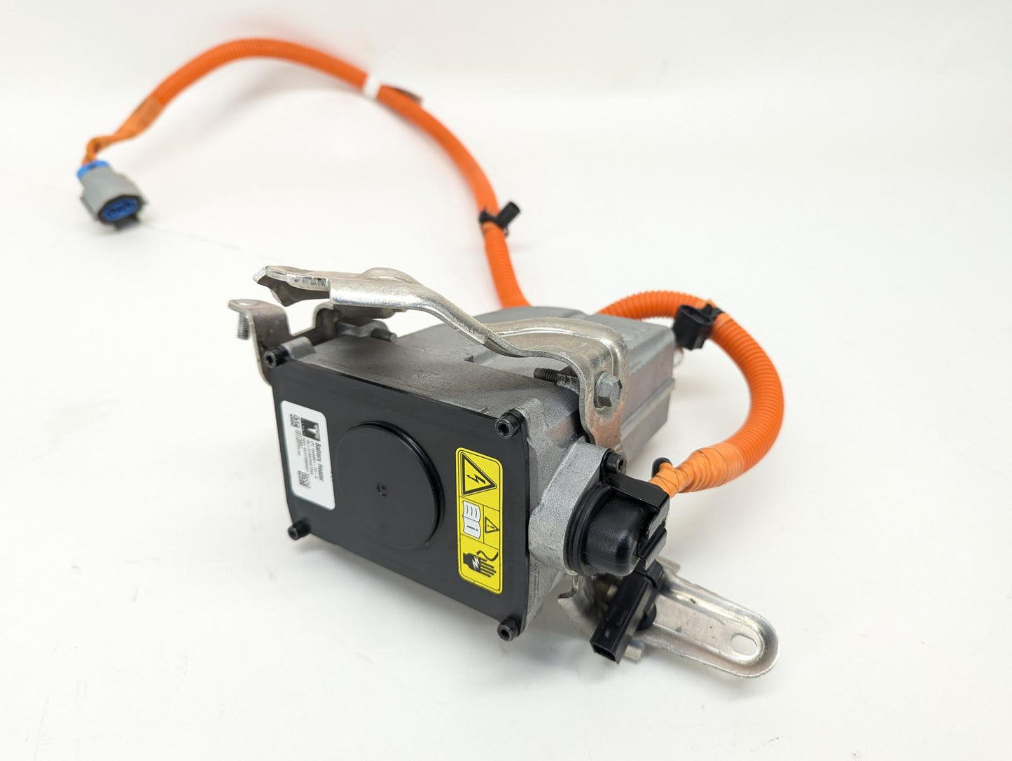2018 Tesla Model X Battery Coolant Heater 1048941-00-D