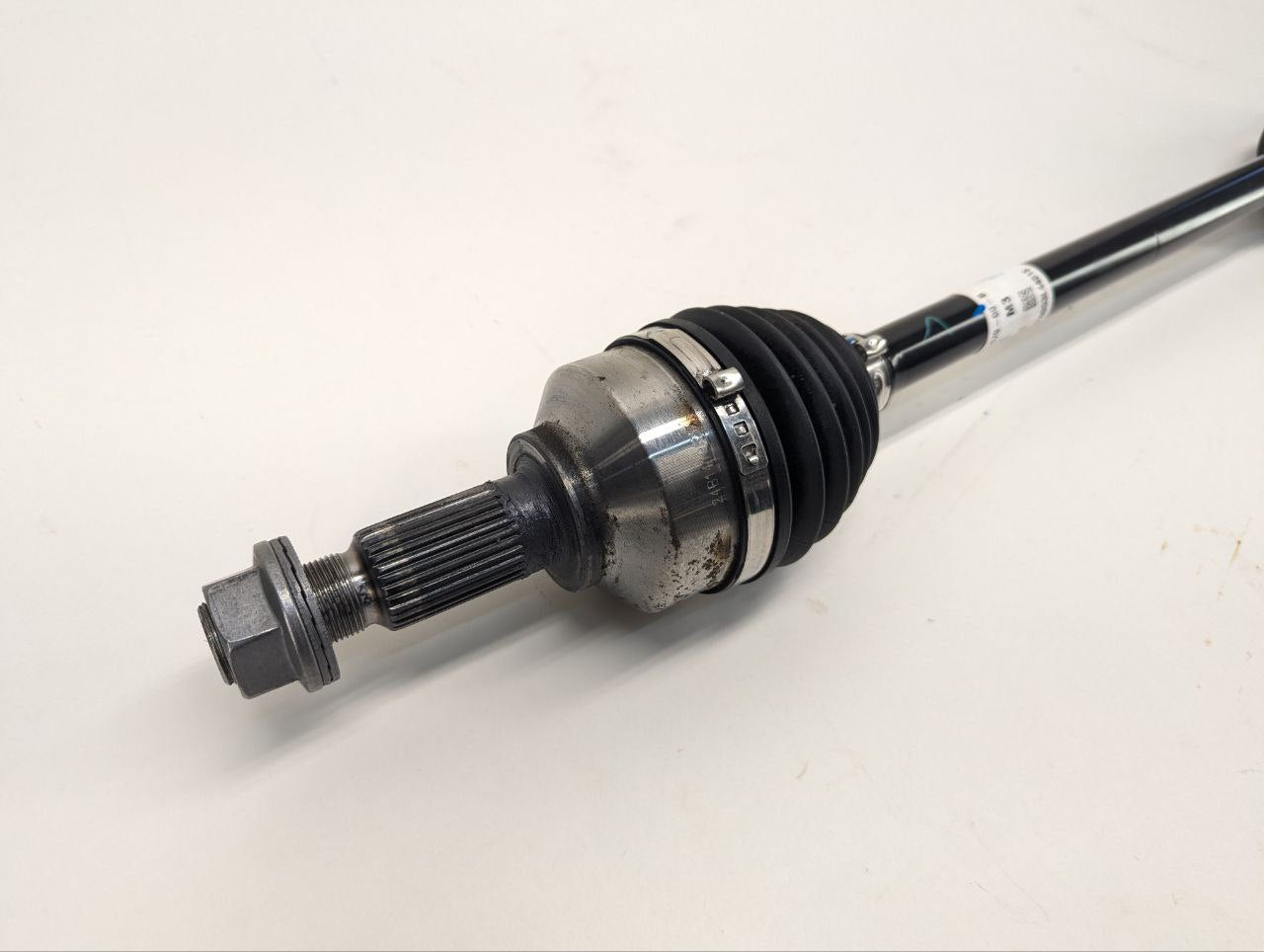 2022-2024 Tesla Model 3 Front Axle Shaft Left or Right 1536670-00-B