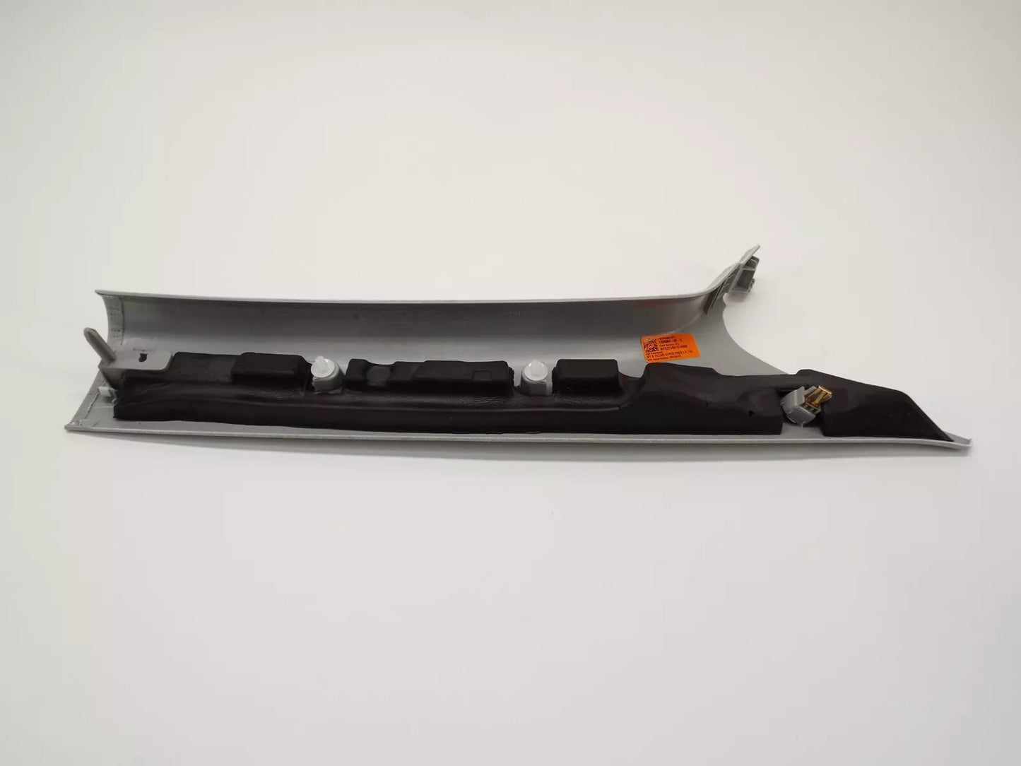 2021-2023 Tesla Model Y A Pillar Upper Left Trim 1494604-00-E