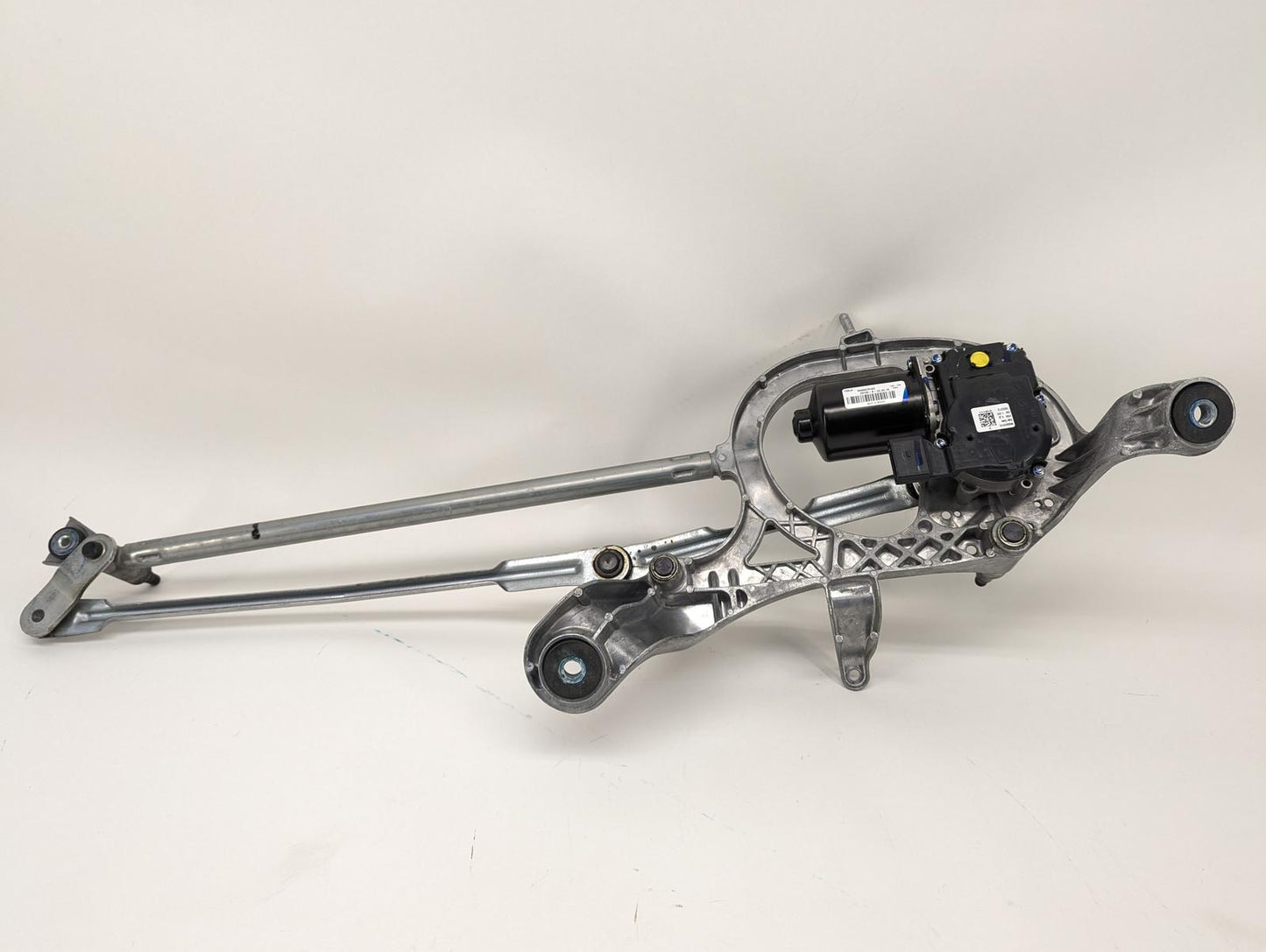 2018 Tesla Model X Wiper Motor Assembly 1034391-00-D