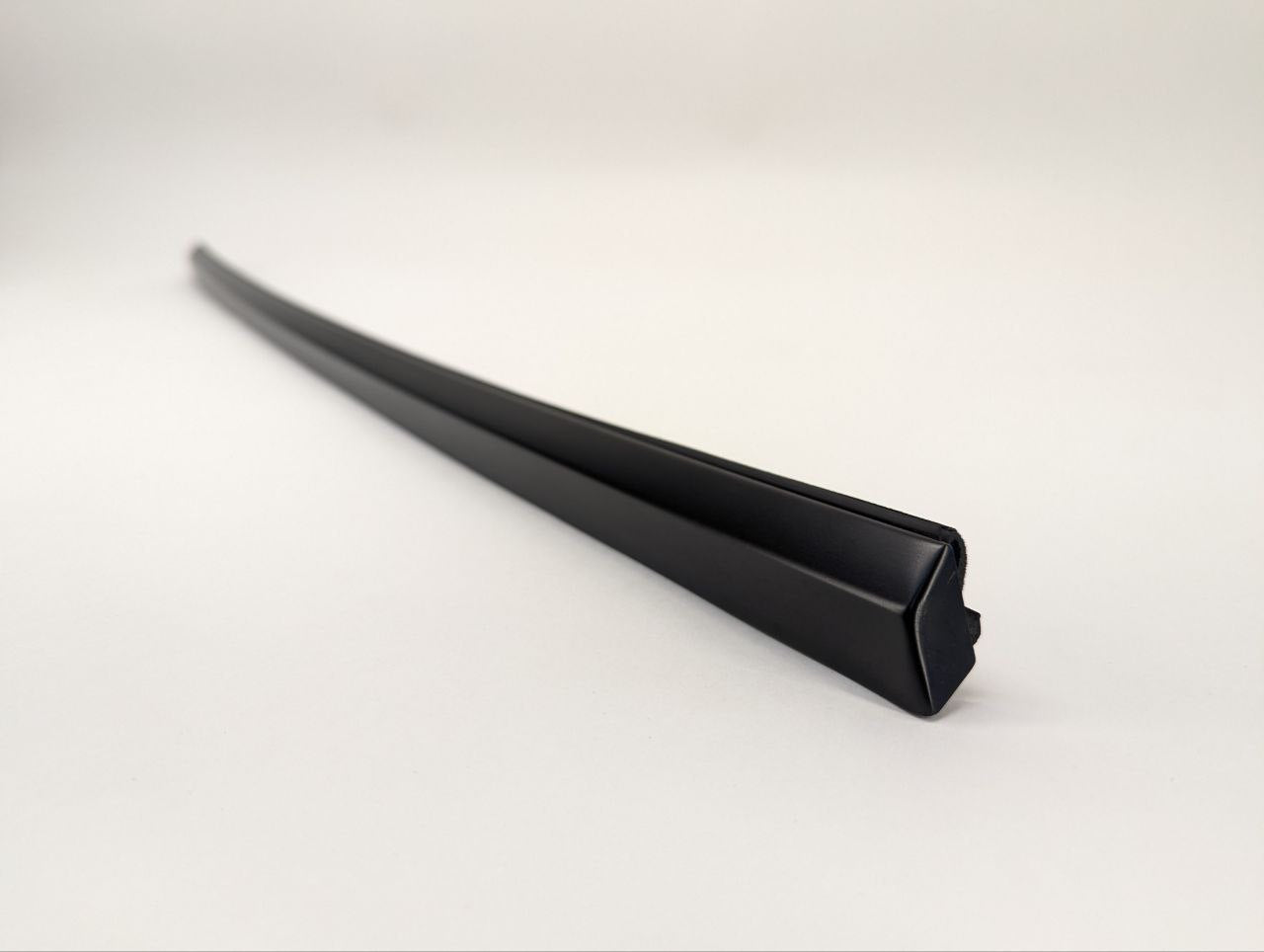 2021-2024 Tesla Model Y Rear Right Door Belt Molding 1080748-01-J
