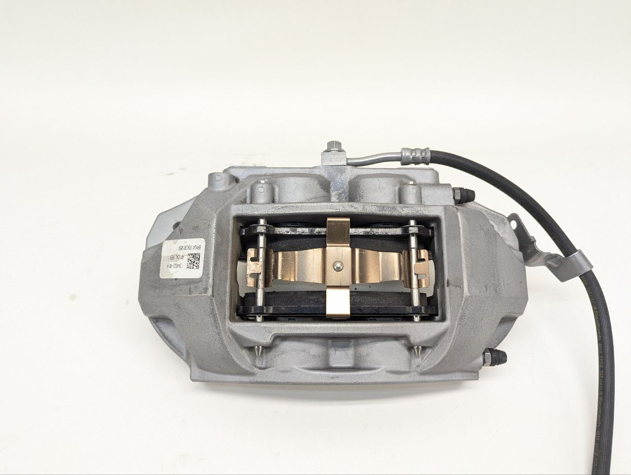 2024-2025 Tesla Model 3 Front Right Brake Caliper 1344622-00-A
