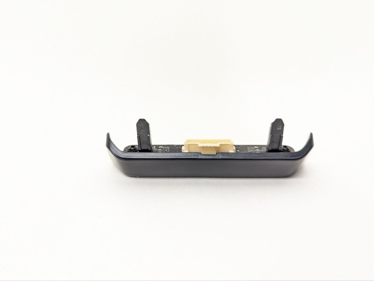 2024 Tesla Model 3 Console USB Bezel Assembly 1860513-20-D