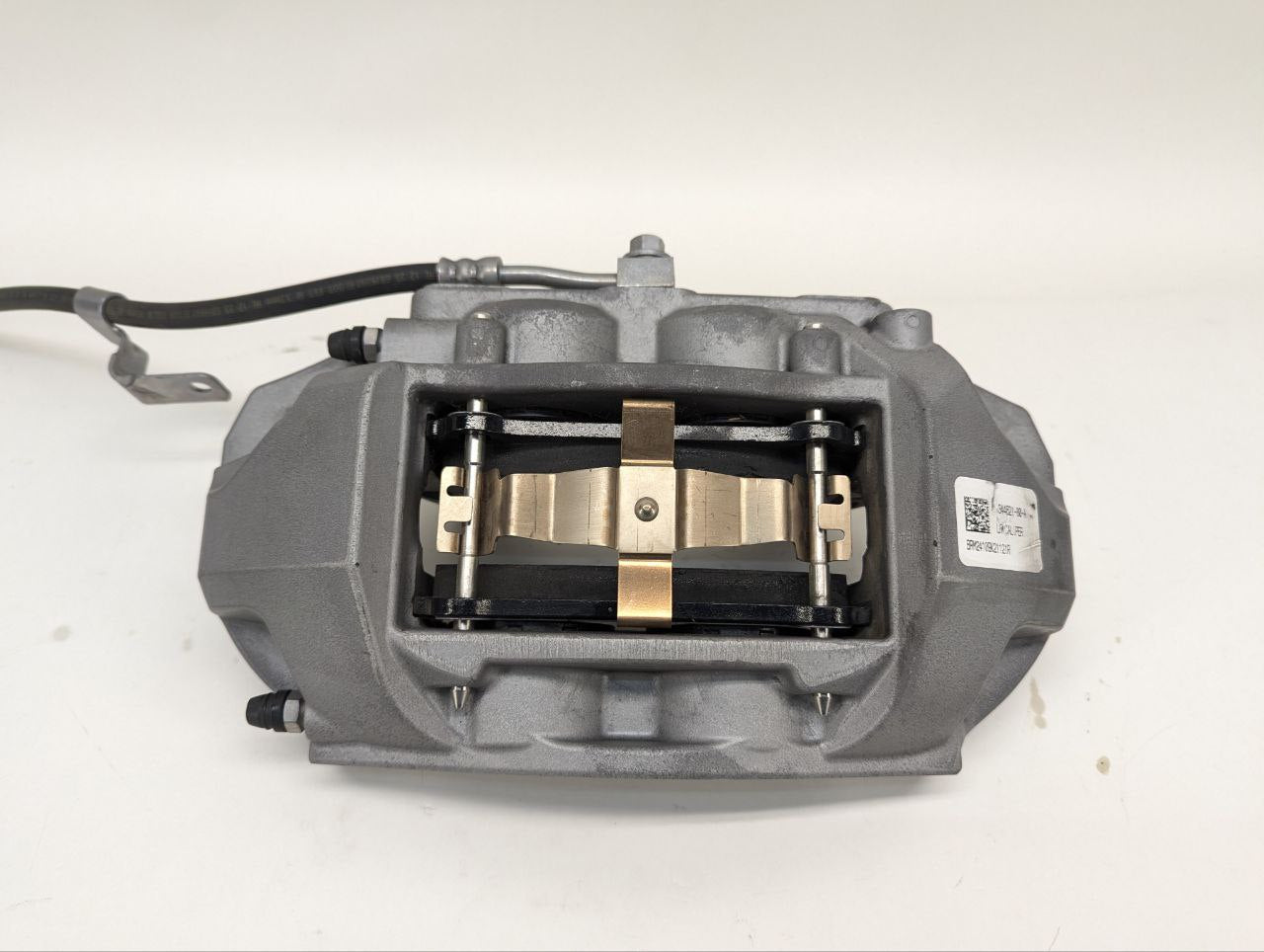 2024-2025 Tesla Model 3 Front Left Brake Caliper 1344621-00-A