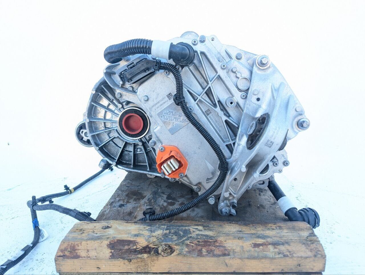 2021-2023 Tesla Model 3 Front Drive Unit 1120960-10-H