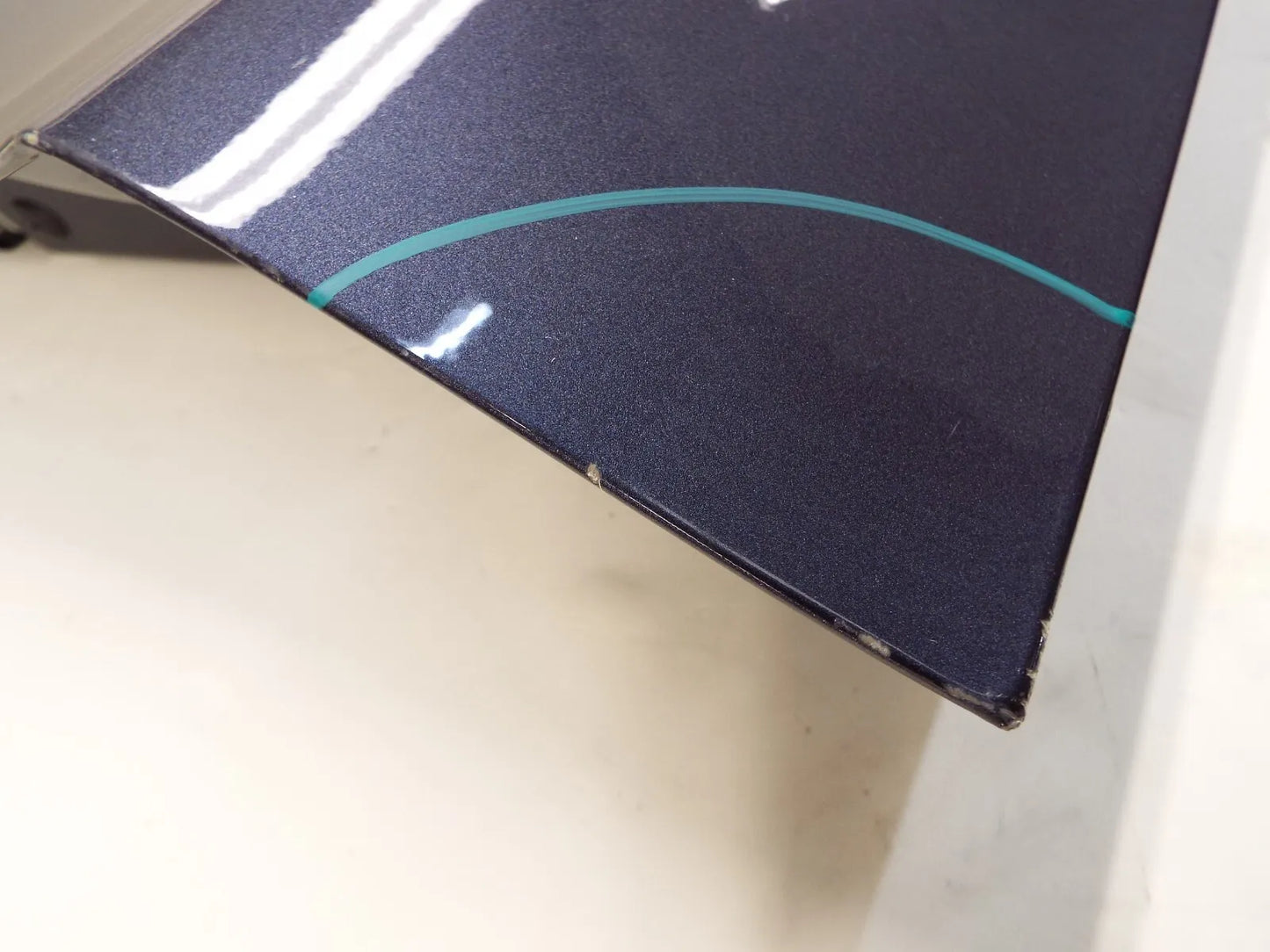 Tesla Model 3 Front Right Door Shell PMNG
