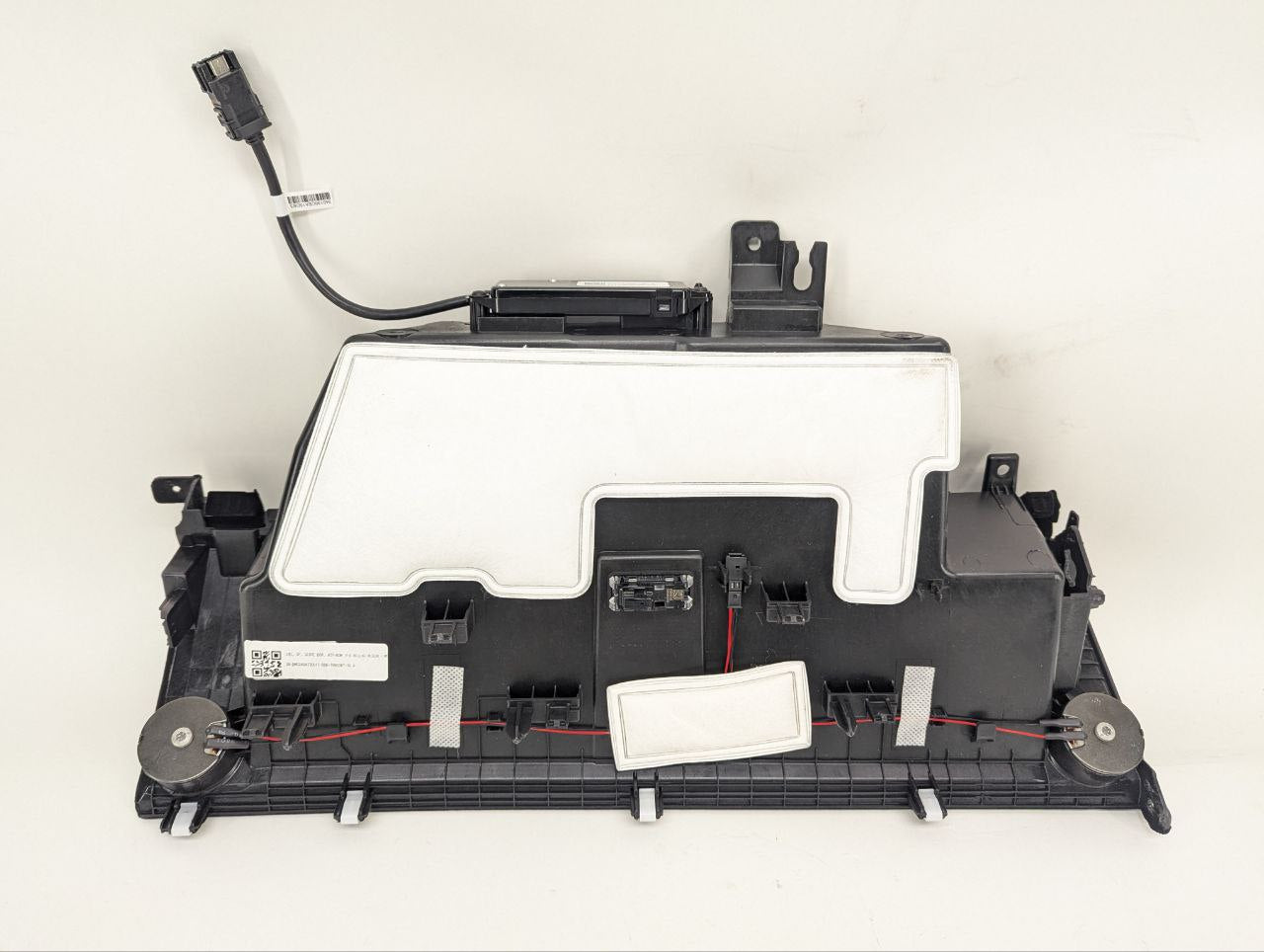 2024 Tesla Model 3 Glove Box 1695247-10-C