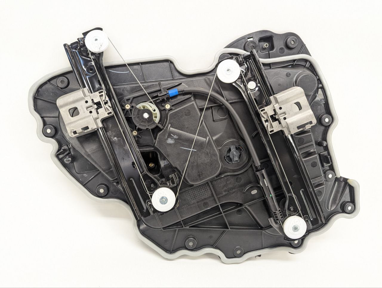 2024-2025 Tesla Model 3 Rear Right Door Window Regulator 1908140-00-A