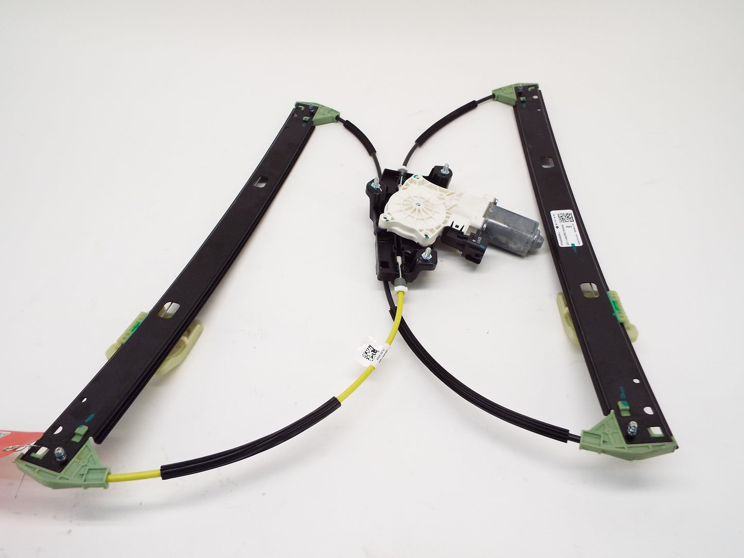 2023 Rivian R1T Front Right Window Regulator PT00009558-J