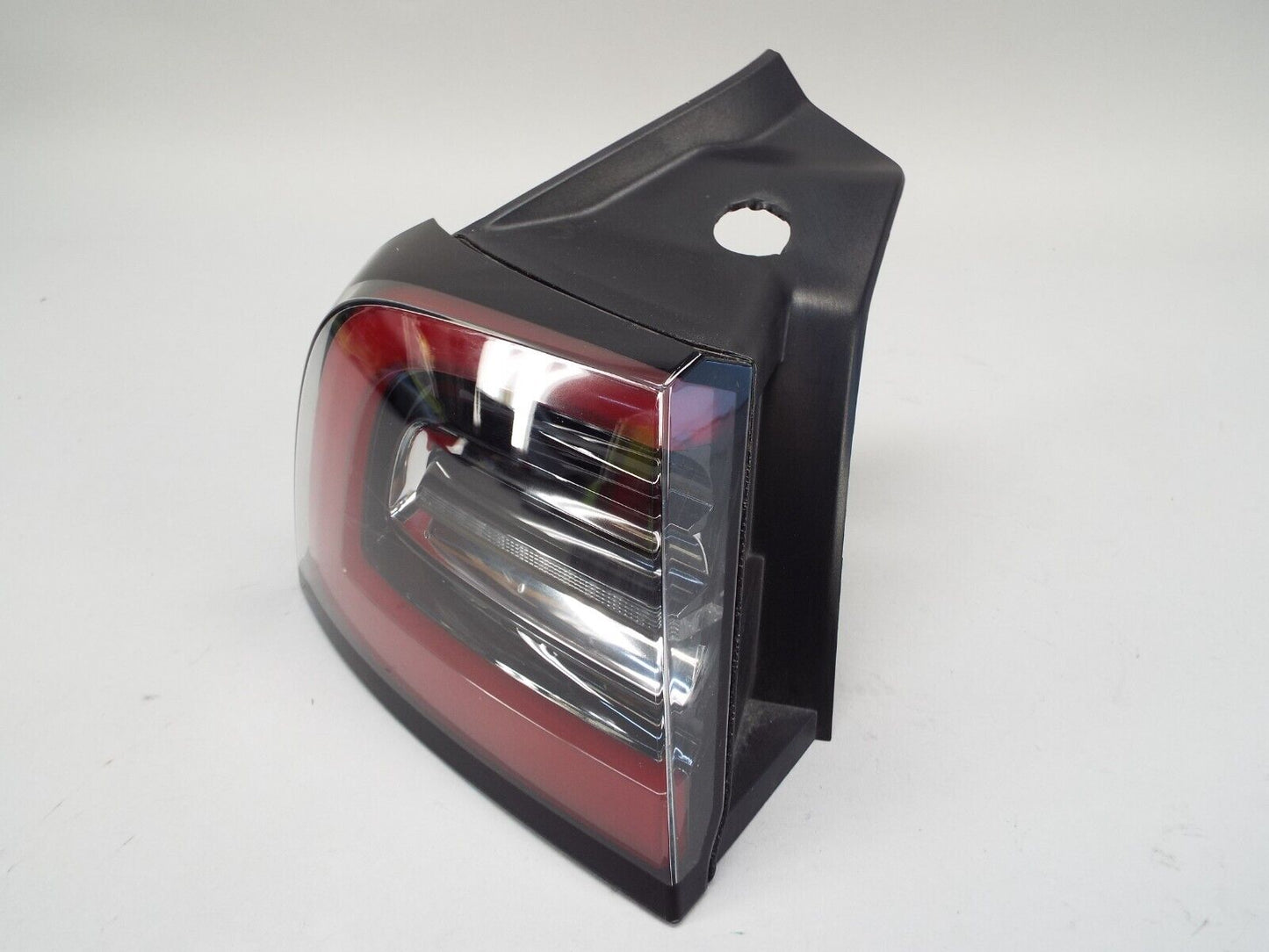 2021-2025 Tesla Model Y Left Tail Lamp Quarter Mounted Global 1502086-00-D
