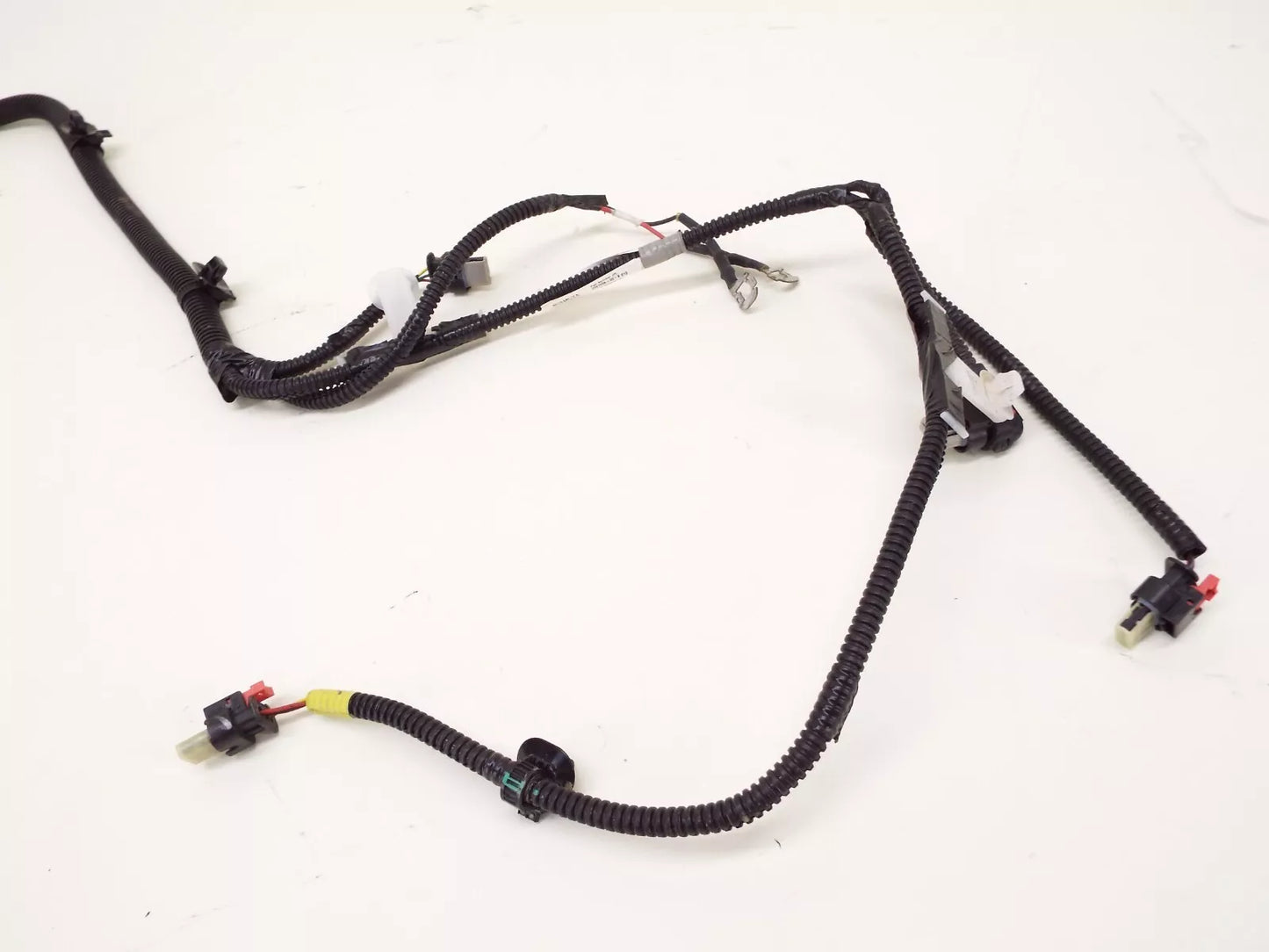 2021-2022 Tesla Model 3 Front Harness Fascia Fascia Lamps 2067958-00-B