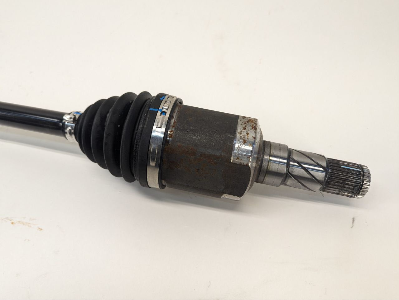 2022-2024 Tesla Model 3 Front Axle Shaft Left or Right 1536670-00-B
