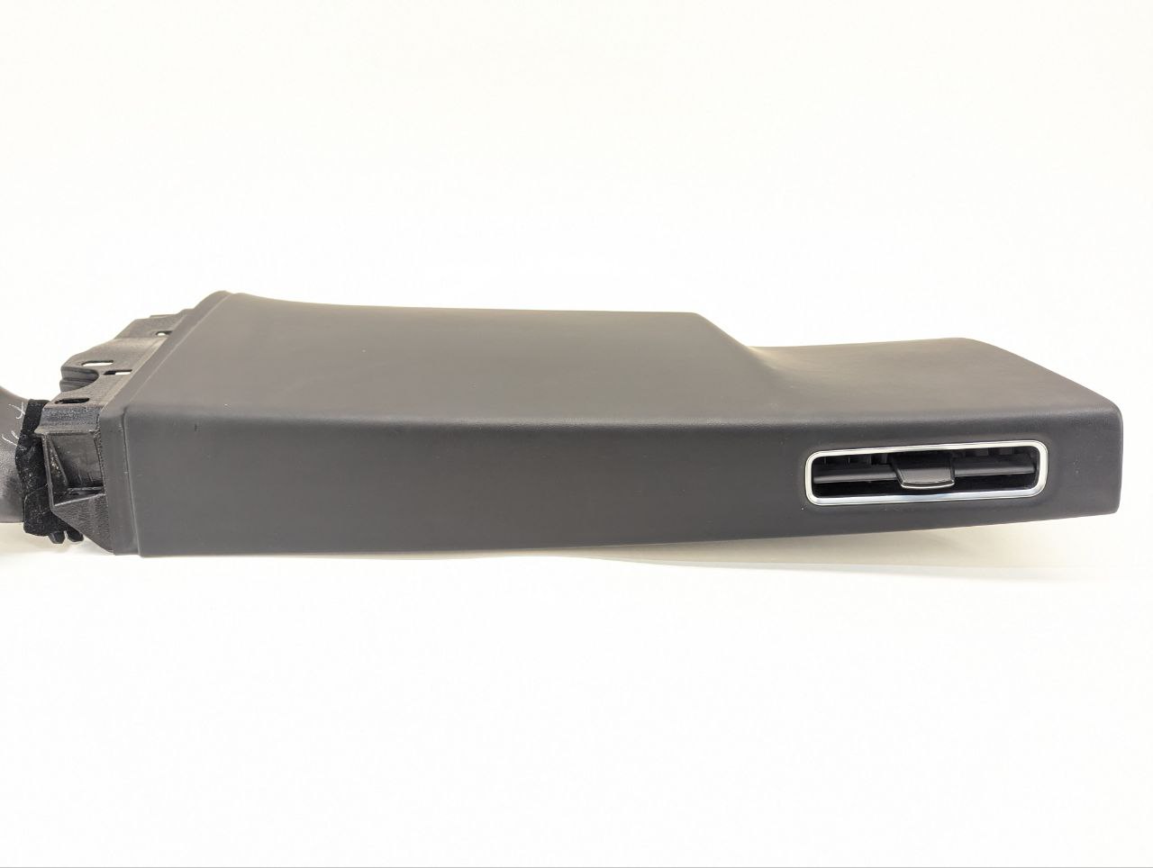 2018 Tesla Model X B Pillar Lower Right 1035971-00-G