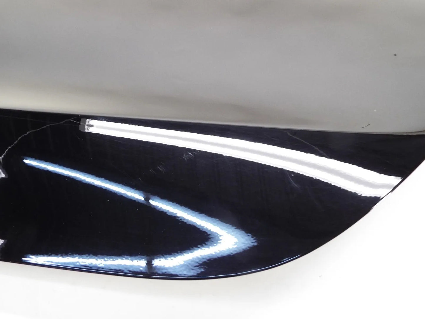 Tesla Model 3 Rear Left Door Shell PBSB