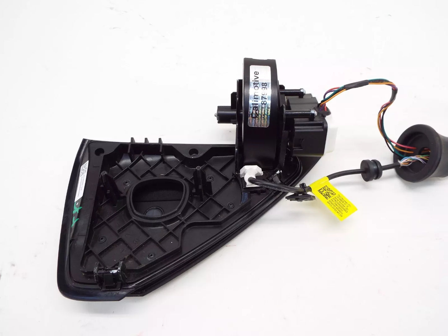 2023 Tesla Model 3 Charge Port Door 1566302-10-G