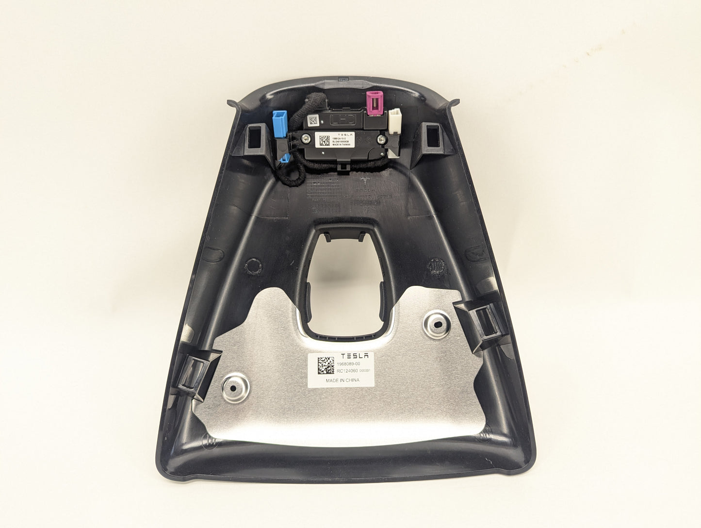 2024 Tesla Model 3 Rear View Mirror Camera Cover 1772334-20-B