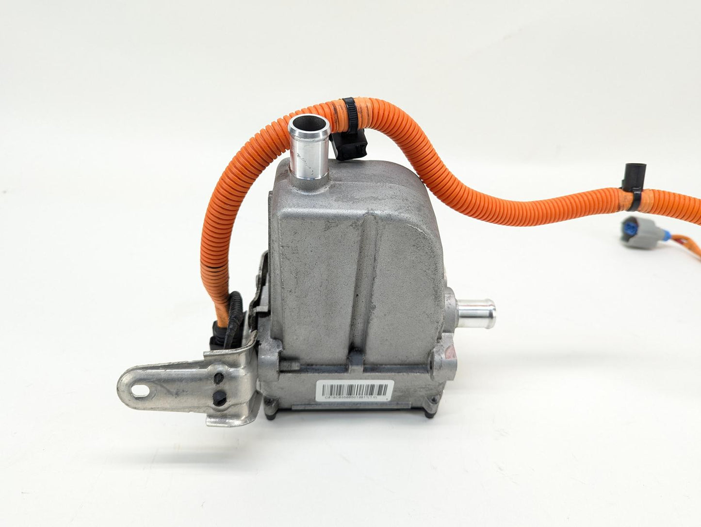 2018 Tesla Model X Battery Coolant Heater 1048941-00-D