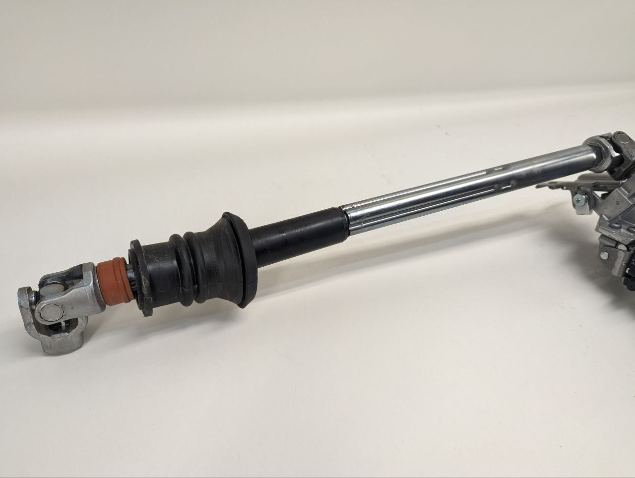 2025 Tesla Model 3 Highland Steering Column 1344811-00-C
