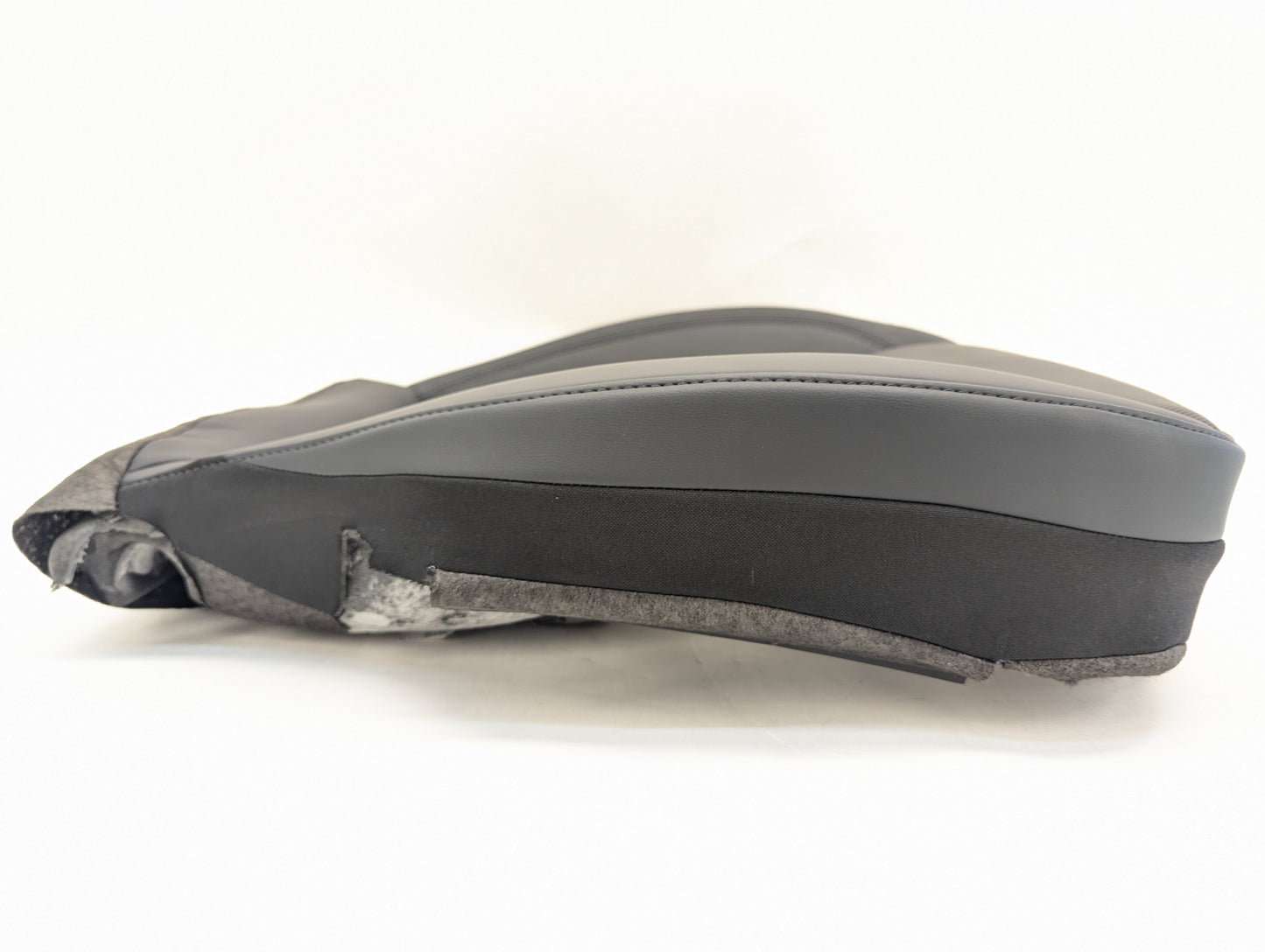 2022-2025 Tesla Model Y Front First Row Seat Cushion Right Black 1920674-01-A