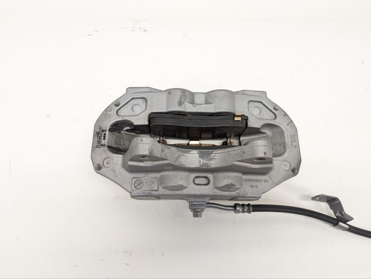 2024-2025 Tesla Model 3 Front Right Brake Caliper 1344622-00-A