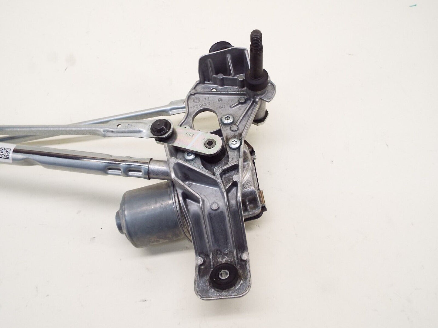 2021-2024 Tesla Model Y Wiper Motor Assembly 1658936-00-A