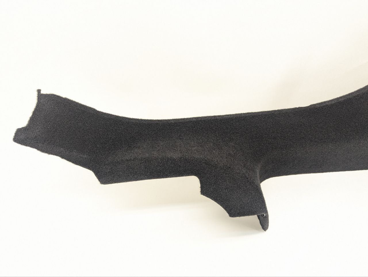 2024-2025 Tesla Model 3 Highland B Pillar Lower Trim Left 1733510-23-E