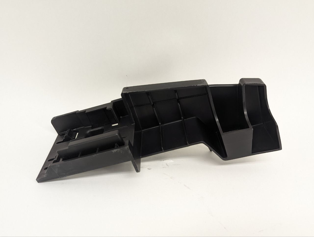 2024-2025 Tesla Model 3 Highland Bumper Front Left Fascia Radiator Support 1711755-00-D