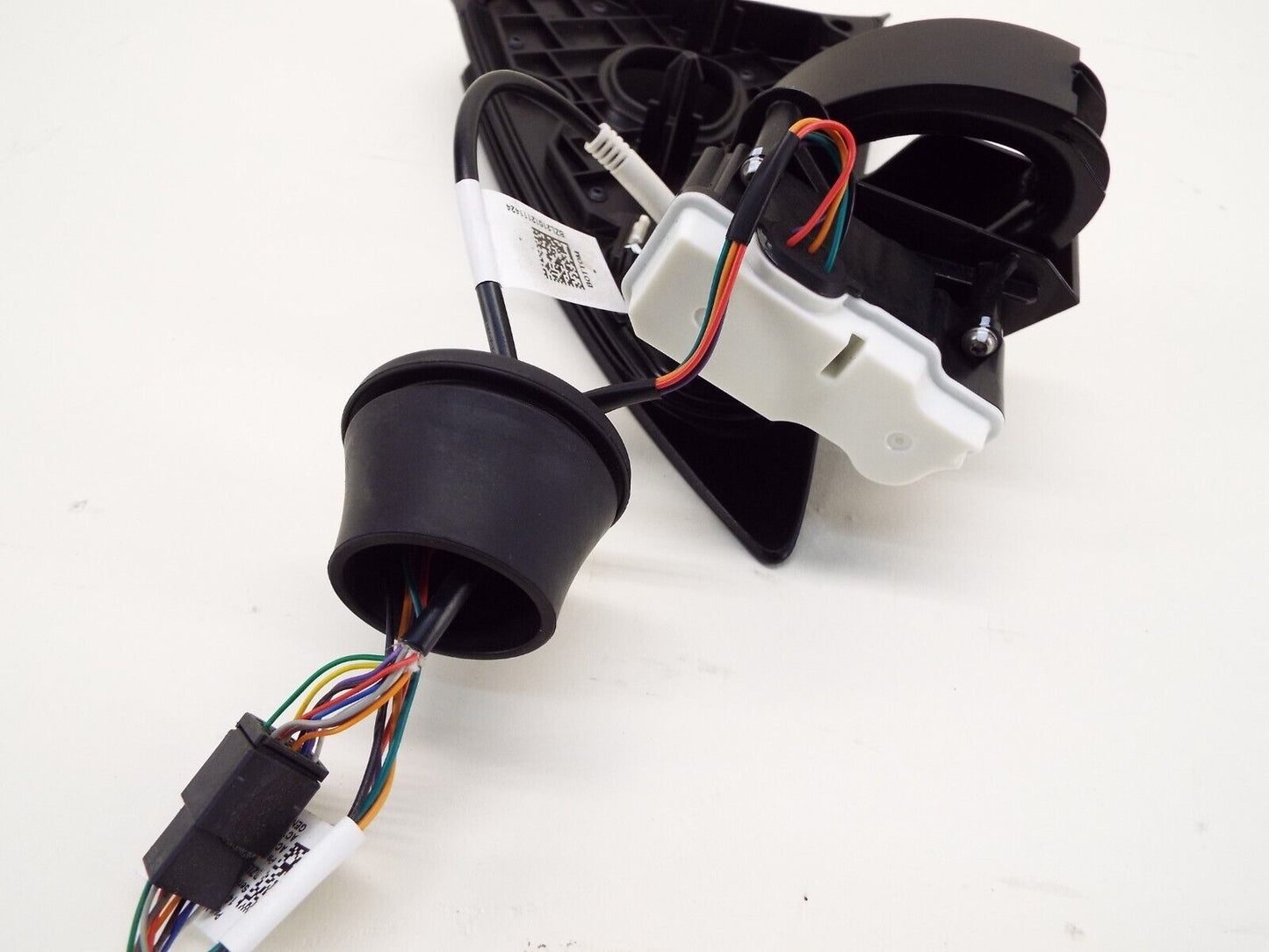 2021-2023 Tesla Model Y Charge Port Door 1566302-00-G