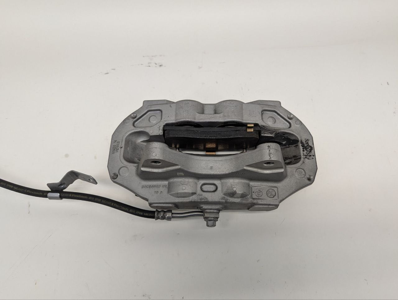 2024-2025 Tesla Model 3 Front Left Brake Caliper 1344621-00-A
