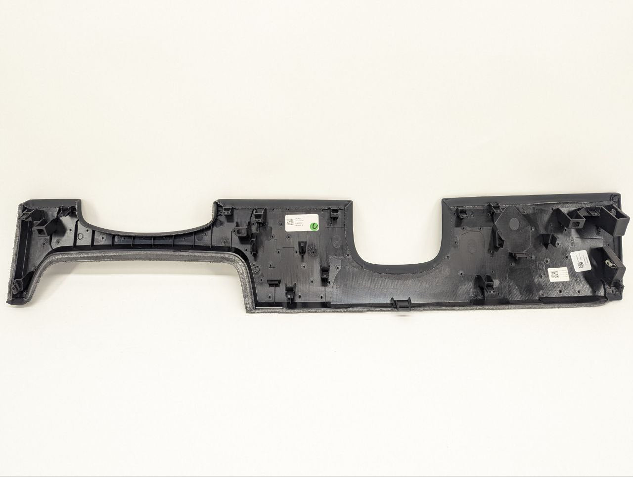 2024-2025 Tesla Model 3 Highland Instrument Panel Lower 1921406-20-C