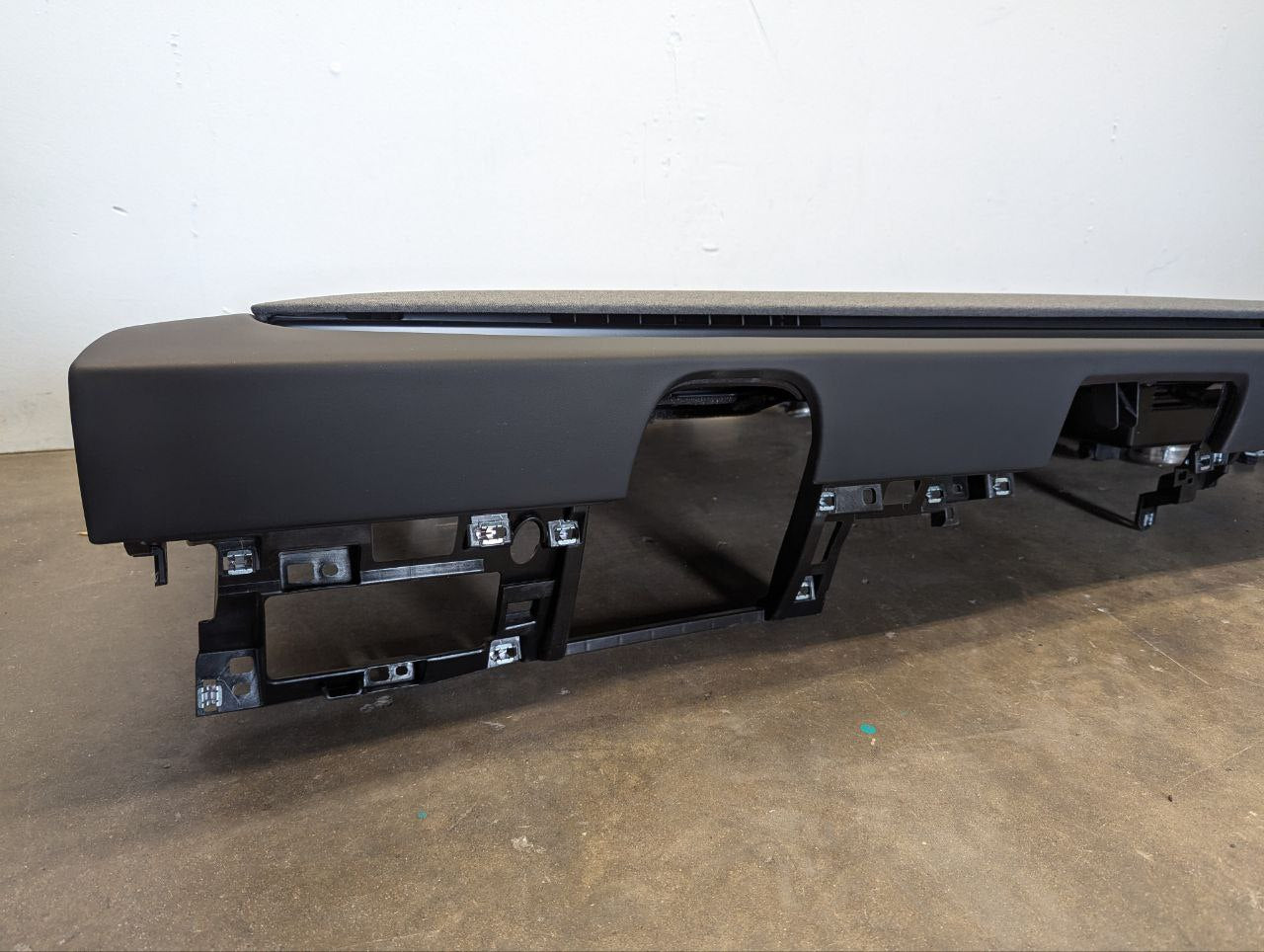 2024 Tesla Model 3 Dash Panel with Airbag 1774464-10-D