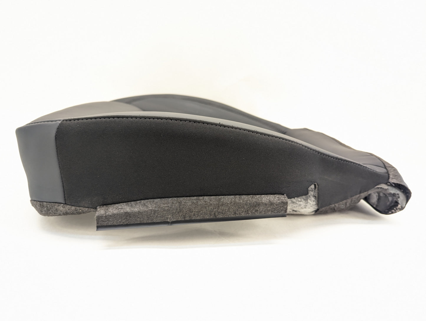 2022-2025 Tesla Model Y Front First Row Seat Cushion Right Black 1920674-01-A