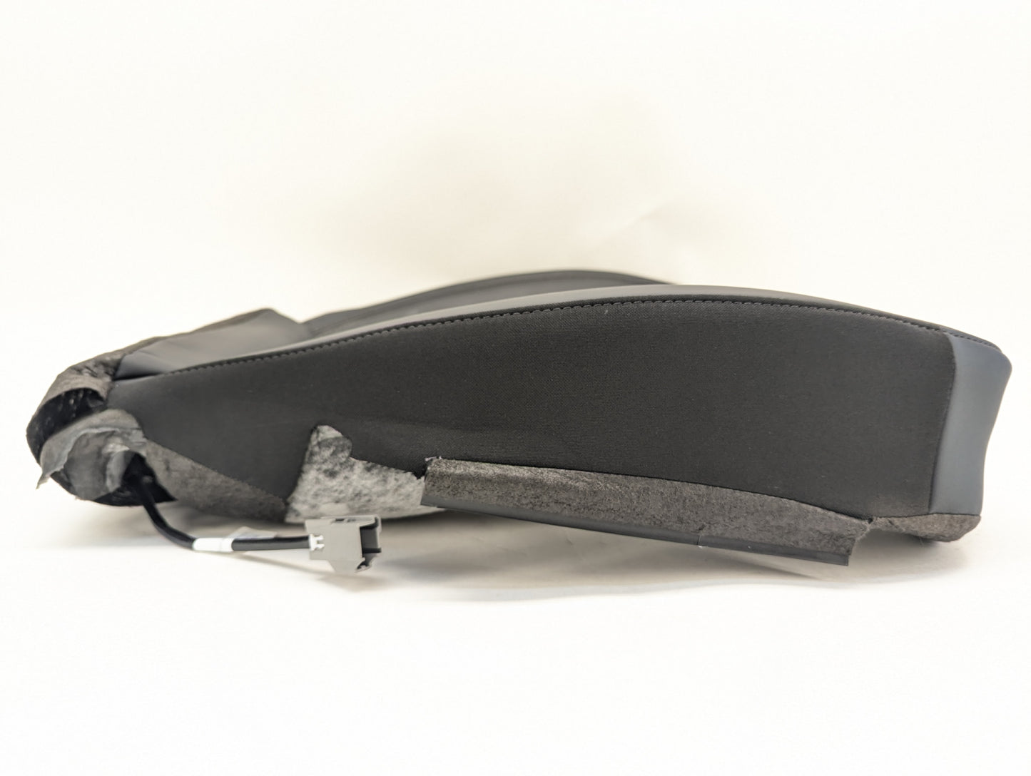 2024-2025 Tesla Model 3 Highland Front Left Driver Seat Lower Cushion 1997744-01-C