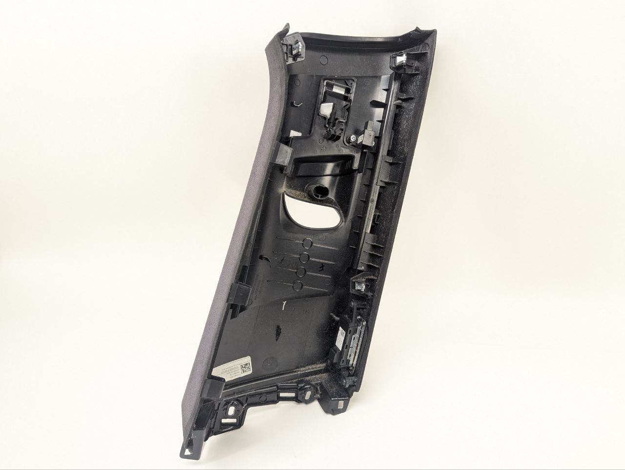 2018 Tesla Model X B Pillar Upper Left 1035951-06-H