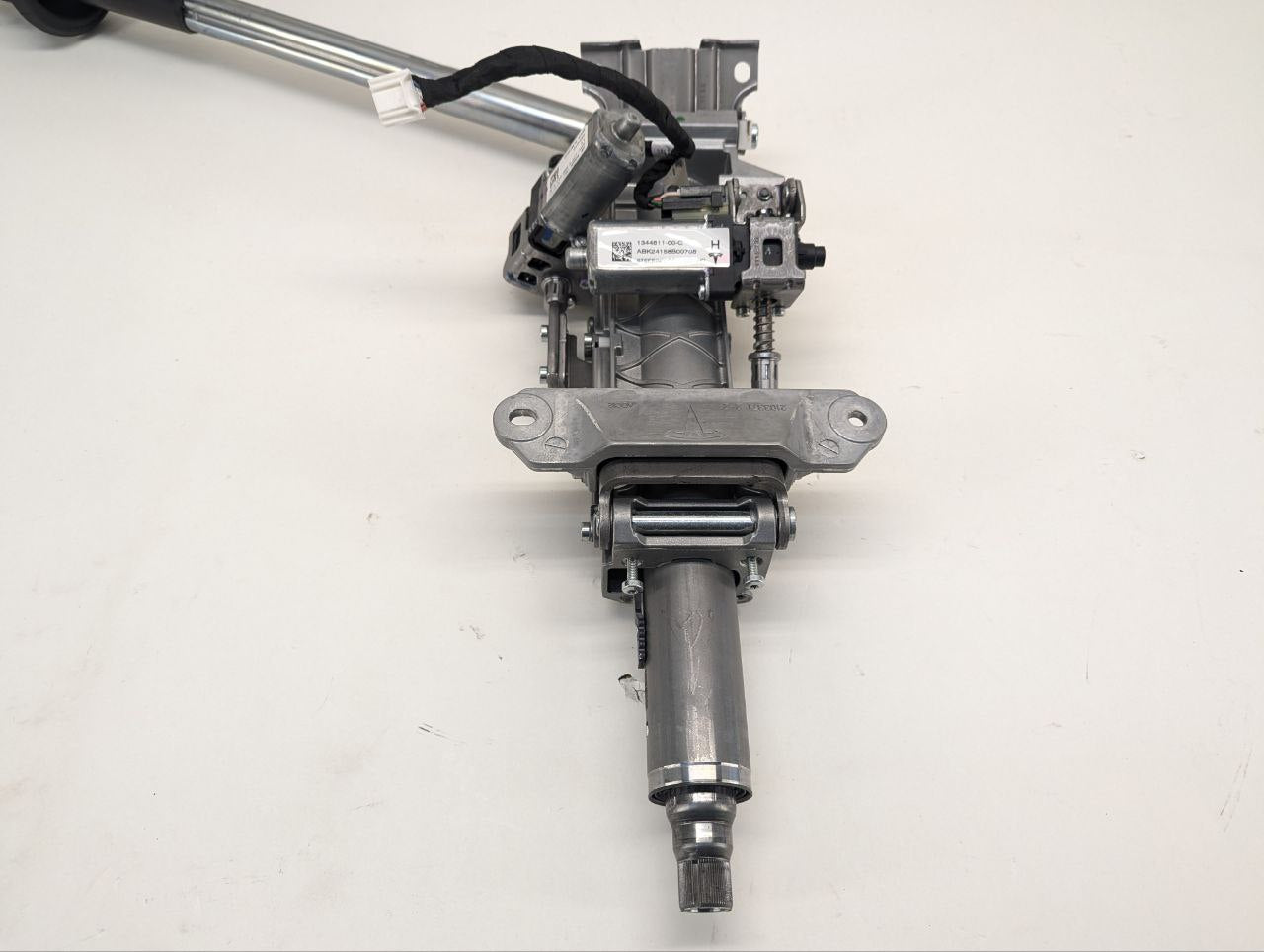 2025 Tesla Model 3 Highland Steering Column 1344811-00-C