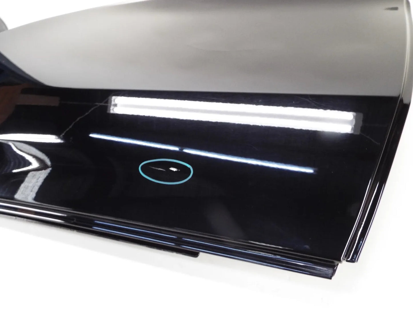 Tesla Model 3 Rear Left Door Shell PBSB